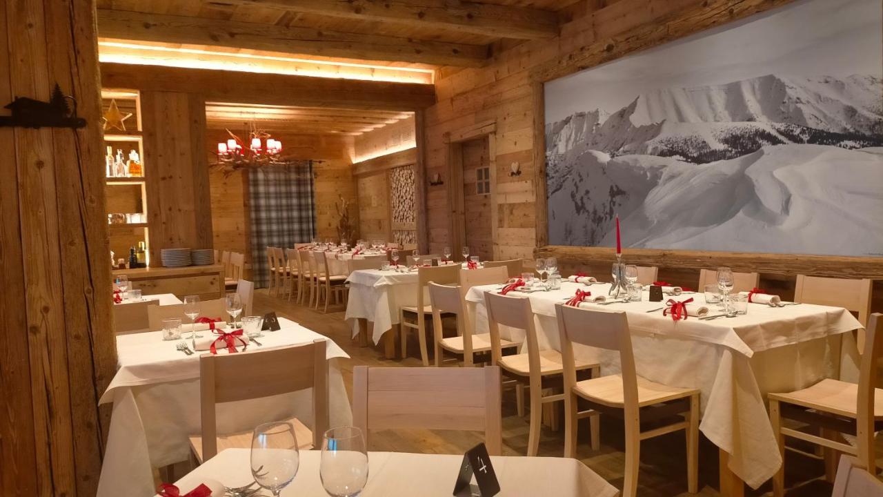Resort Valformica Asiago Esterno foto