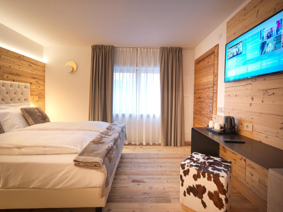 Resort Valformica Asiago Esterno foto