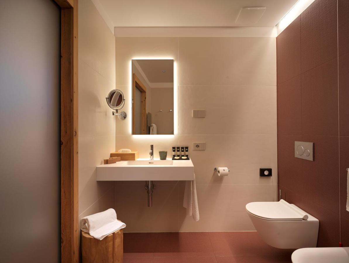 Resort Valformica Asiago Esterno foto