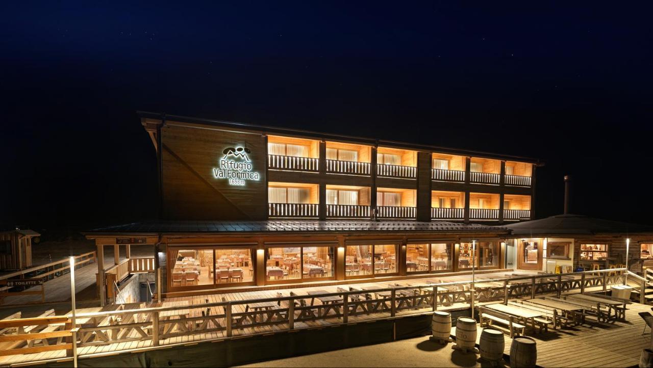 Resort Valformica Asiago Esterno foto