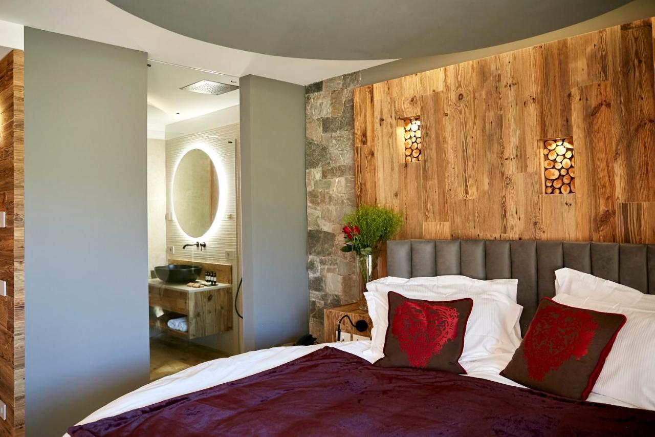 Resort Valformica Asiago Esterno foto
