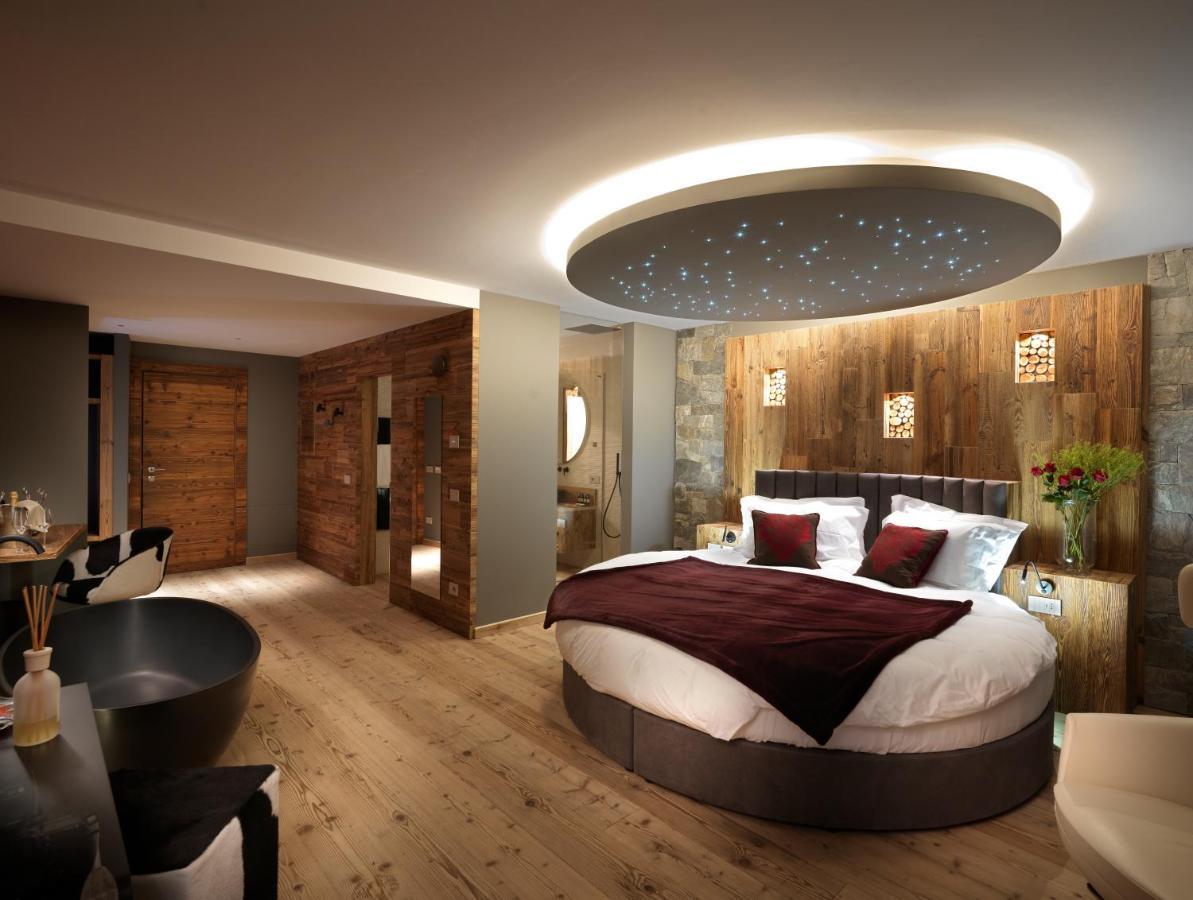 Resort Valformica Asiago Esterno foto