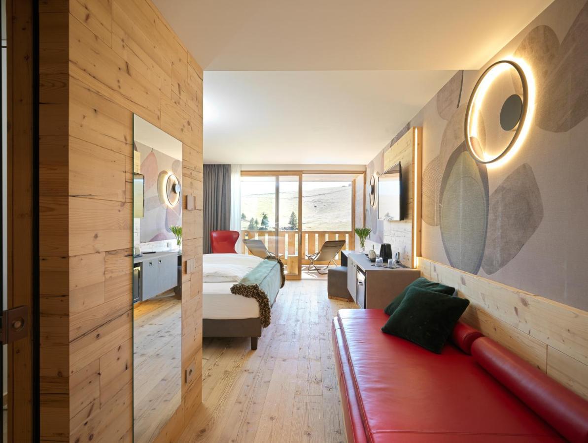 Resort Valformica Asiago Esterno foto