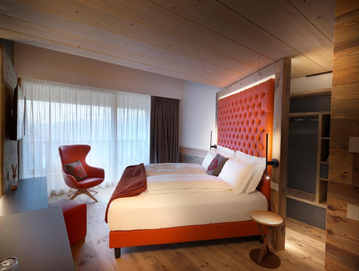 Resort Valformica Asiago Esterno foto