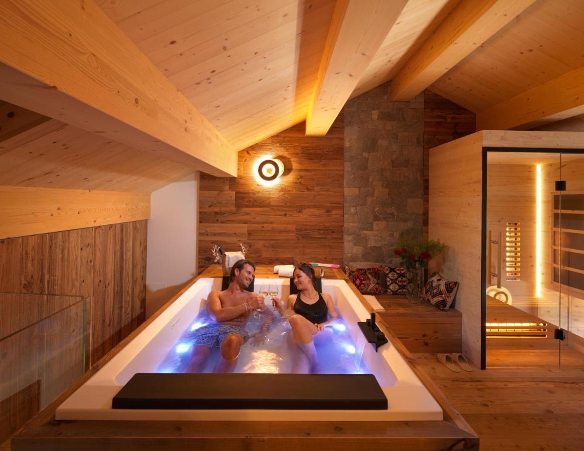 Resort Valformica Asiago Esterno foto