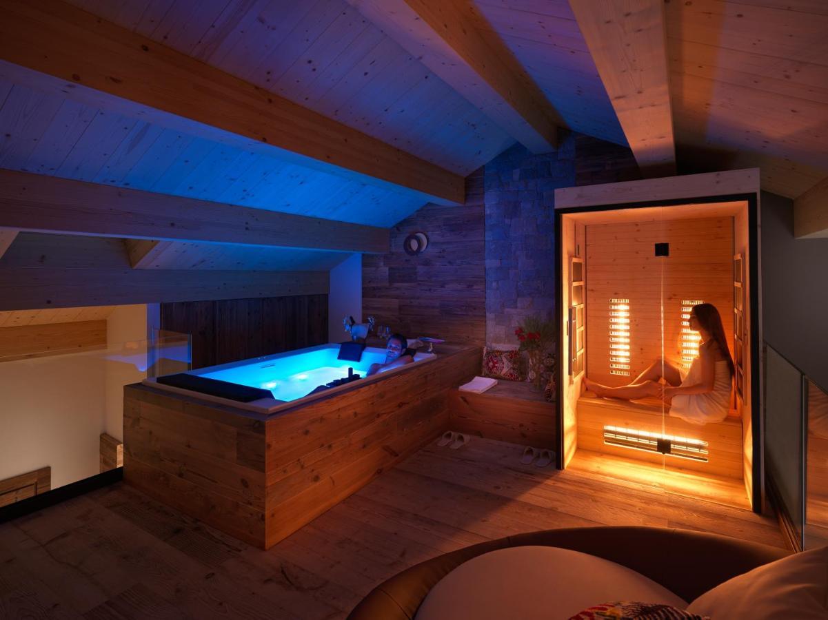 Resort Valformica Asiago Esterno foto