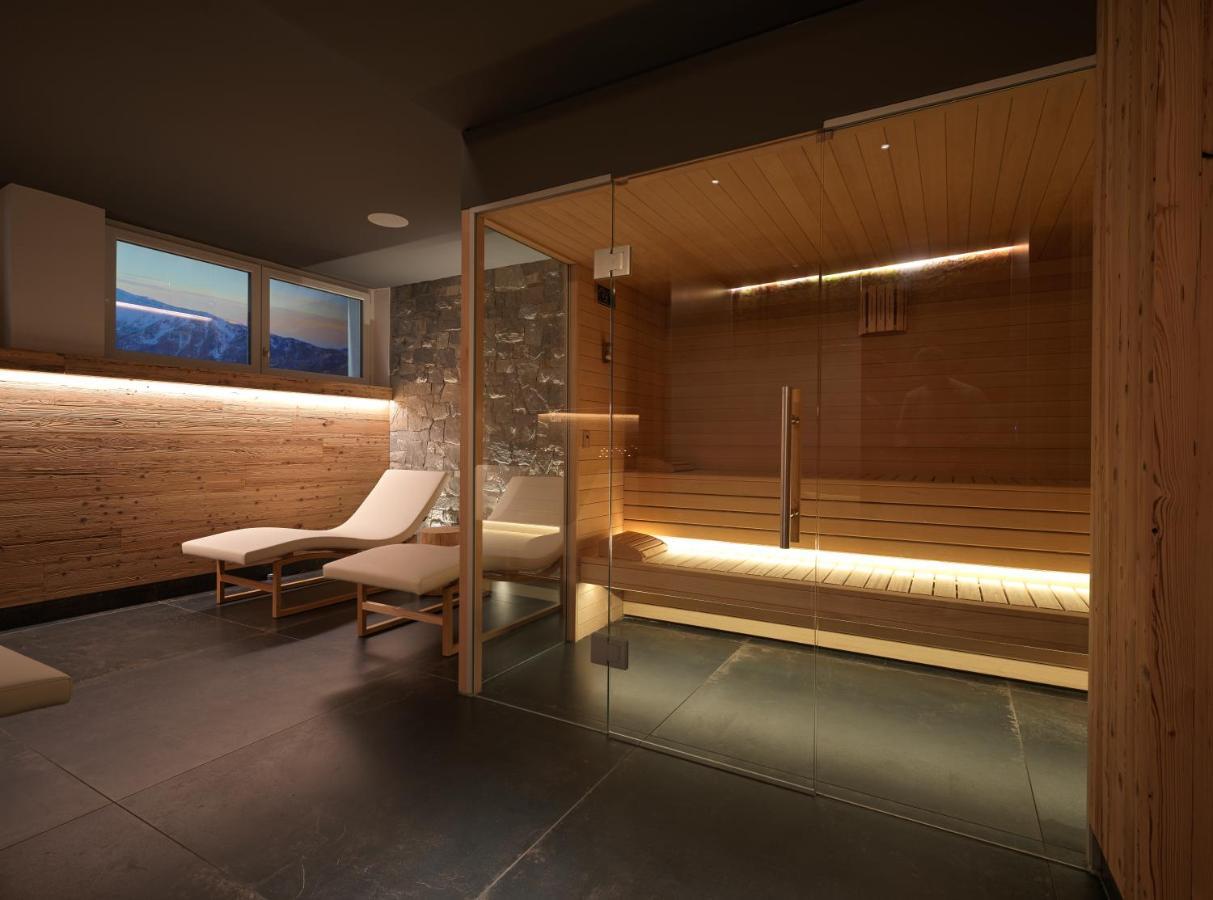 Resort Valformica Asiago Esterno foto