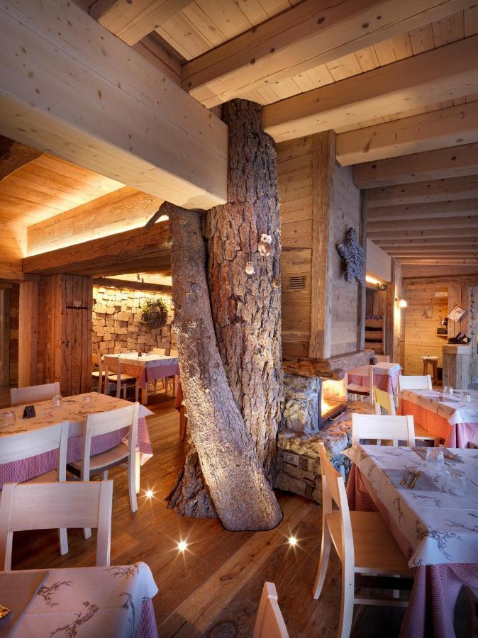 Resort Valformica Asiago Esterno foto