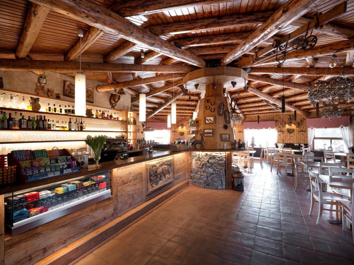 Resort Valformica Asiago Esterno foto