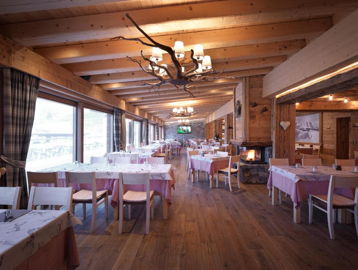 Resort Valformica Asiago Esterno foto