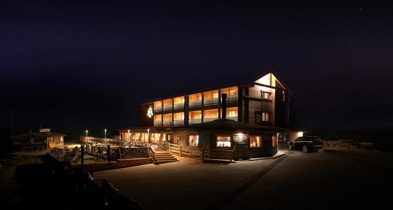 Resort Valformica Asiago Esterno foto
